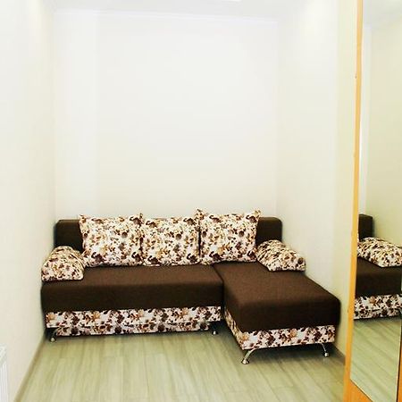 Smart Квартира Odessa Exterior foto