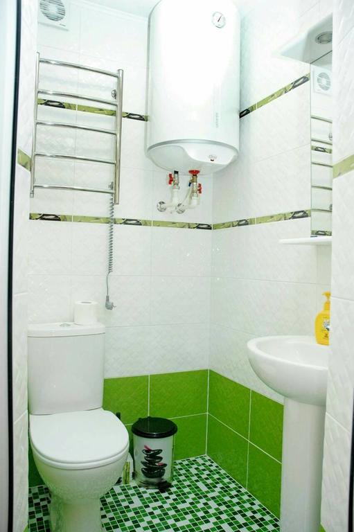 Smart Квартира Odessa Exterior foto